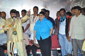 Gautamiputra Satakarni Movie Pathakotsavam